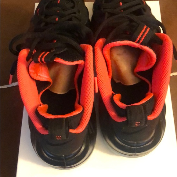 Yeezy air foamposite pro prm sz 111 - Picture 4 of 6